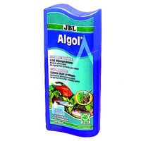Comparez les prix Jbl algol anti algues - jbl algol 250 ml pour 1000 l