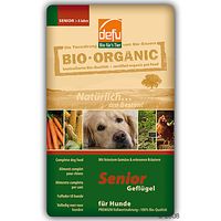 Croquettes bio Defu Senior - - 12,5 kg