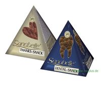 Friandises Sanabelle en paquet Tetra - - dental snack (25 x 20 g)