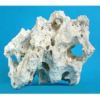 Comparez les prix Décoration d aquarium pierre à trou du jura - environ 15 kg : 4 à 7 pierres, de 2 à 5 kg...