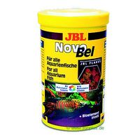 JBL NovoBel Aliment en flocons - - 1 L