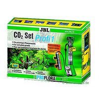 JBL Proflora CO2 Set Profi 1 - - JBL Proflora CO2 Set Profi 1