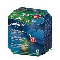 Kit de mousses filtrantes JBL CombiBloc - pour e700 / e900