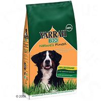 Croquettes Yarrah Dog Food Vegetarian - 10 kg