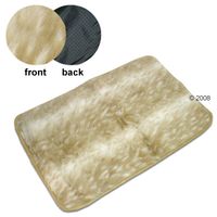 Panier pour chien sur Panier pour chien: Couverture confort Fancy - L 75 x l 50 cm