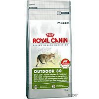 Royal Canin Outdoor 30 - 10 kg