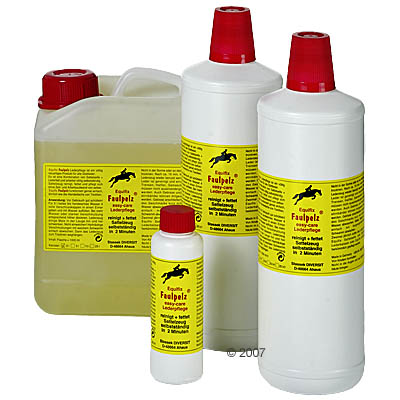 Soin pour cuir Stassek Equifix - - 1 L