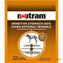 Nutram Sensitive Stomach - - 15 kg