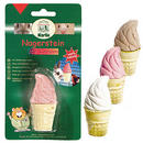 Pierre pour rongeurs Ice Cream - - lot de 2 x 32 g