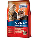 Happy Cat Adult agneau & dinde - - 1 kg