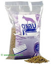 Croquettes d'agneau et de riz Grau - - 5 kg
