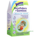 Bunny flocons de riz + l�gumes - - 100 g
