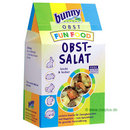Bunny Obstsalat - Salade de fruits - - 125 g