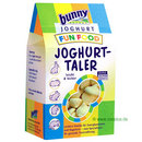 Bunny Joghurt Taler - - 150 g