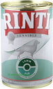 Rinti Sensible 6 x 400 g - - agneau + riz
