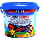 Aliment en flocons JBL Pond Flakes - - 5,5 L