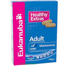 Biscuits Eukanuba Healthy Extra 700g - - puppy & junior (700 g)