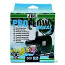 Pompe de circulation JBL ProFlow Maxi - - ProFlow Maxi 500 - 500 L / h, 6 Watt