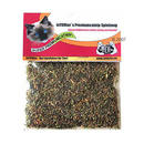 Recharge de menthe � chat 10 g - - lot de 3