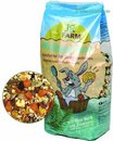JR Farm Wellness nourriture pour lapin nain - - 650 g