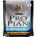 Pro Plan House Cat - - 3 kg