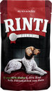 Lot Rinti Filet 18 x 150 g - - poulet & l�gume