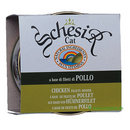Schesir poulet 6 x 85 g - - filet de poulet