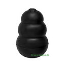 Kong noir - - taille XL: 13 cm
