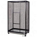 Cage pour oiseau et rongeur Essegi Firenze - kit pour oiseau