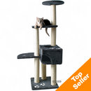 Arbre � chat Alicante - anthracite - Cliquez ici pour davantage d'informations sur ce produit
