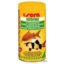 Aliment en comprim�s Sera Viformo - - 250 mL - 700 comprim�s
