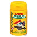 Aliment en comprim�s Sera Spirulina - - 100 comprim�s