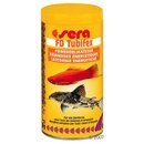 Aliment pour poisson Sera FD Tubifex - - 100 mL