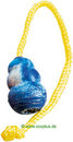 Cool Kong avec corde - - Taille: environ 10 cm