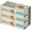 Almo Nature Bio Paté 6 x 170 g - - thon & poulet