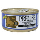 Precise Feline Growth Formula 6 x 156 g - - dinde et poulet