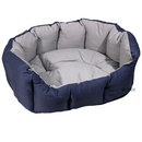 Lit pour chat Cozy Marine - - L 60 x l 50 x H 23 cm (taille L)