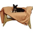 Couverture Cosy - - L 143 x l 95 cm (beige)