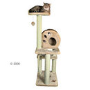 Arbre à chat Salamanca - - beige