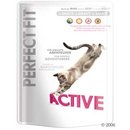 Perfect Fit Active 6 x 85 g - - active boeuf en sauce