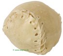 Balle fourr�e � m�cher - - 1 balle de 180 g, 8 cm