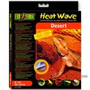 Chauffage de substrat pour terrarium Desert Hagen Exo Terra - - 16 Watt, 26,5 x 28 cm