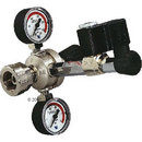 Armature de r�glage pour bouteilles de gaz Papillon - - 1 pi�ce