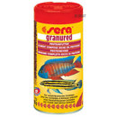 Aliment en granul�s Sera Granured - - 250 mL