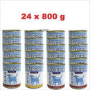 Lot Rocco Sensible 24 x 800 g - - 3 saveurs diff�rentes