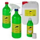 Nettoyant rapide pour chevaux Stassek Equilux - - bidon de 2 litres