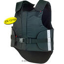 Gilet de protection pour cavalier Protecto - - enfant XS