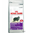 Royal Canin Sensible 33 - - 4 kg