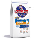 Hill's Feline Senior poulet - - 2 kg