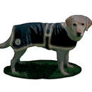 Manteau pour chien Tcoat Orl�ans - - taille XL: 70 cm